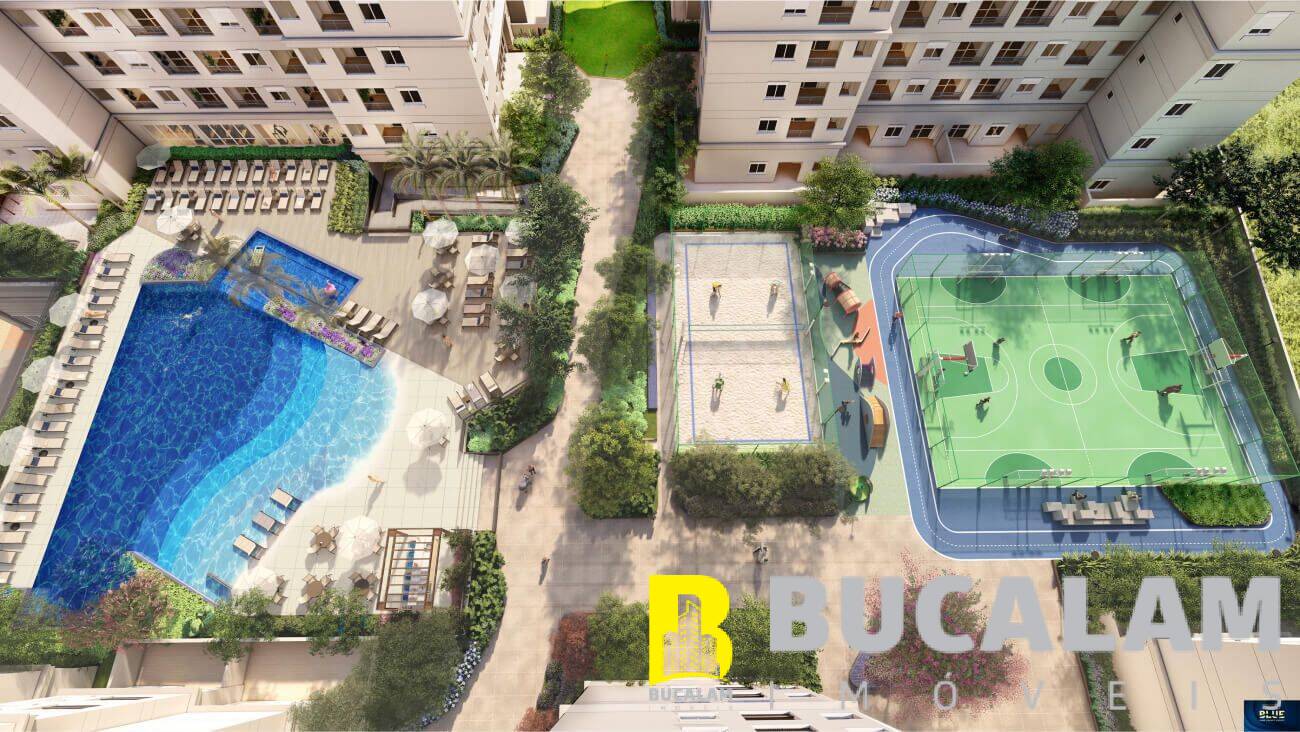 Apartamento à venda com 3 quartos, 87m² - Foto 1
