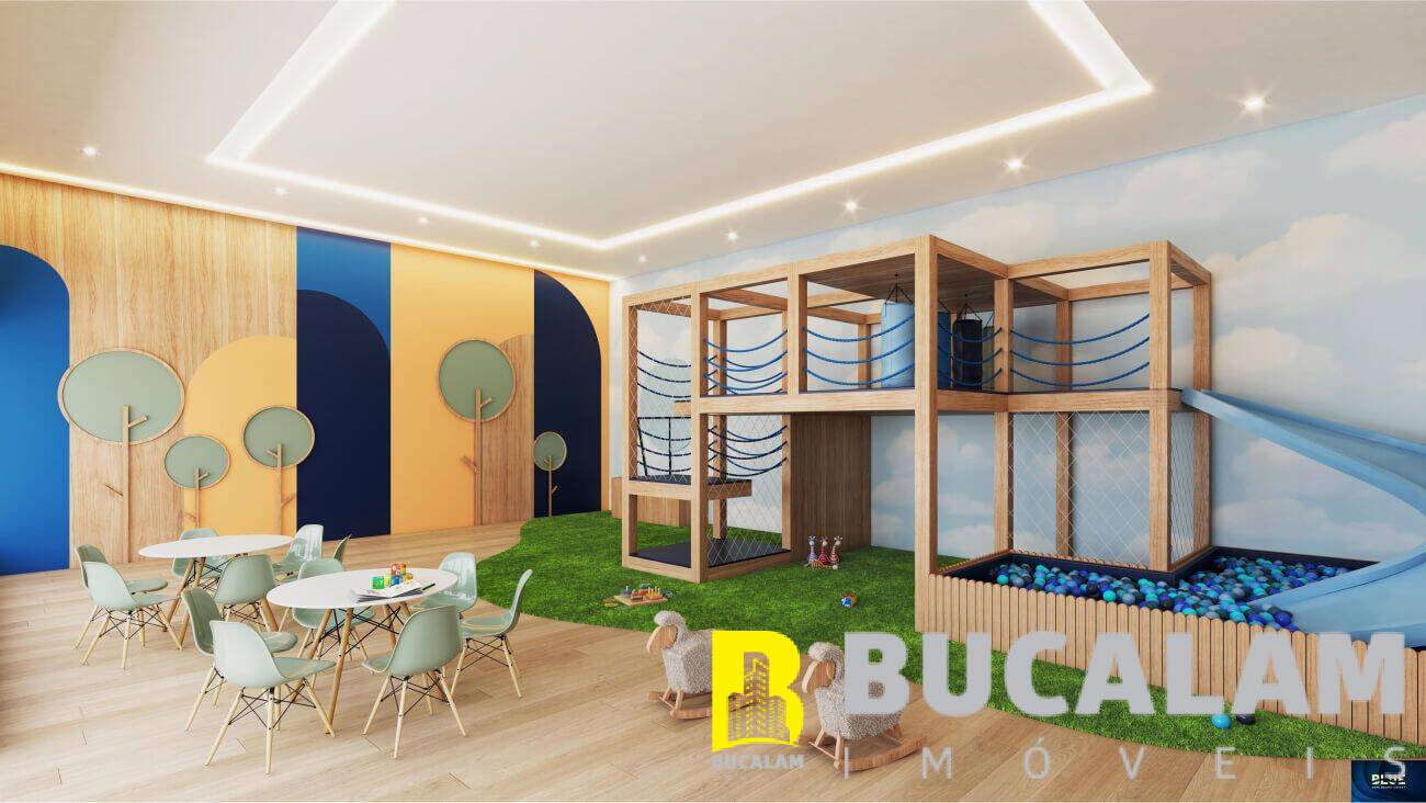 Apartamento à venda com 3 quartos, 87m² - Foto 19