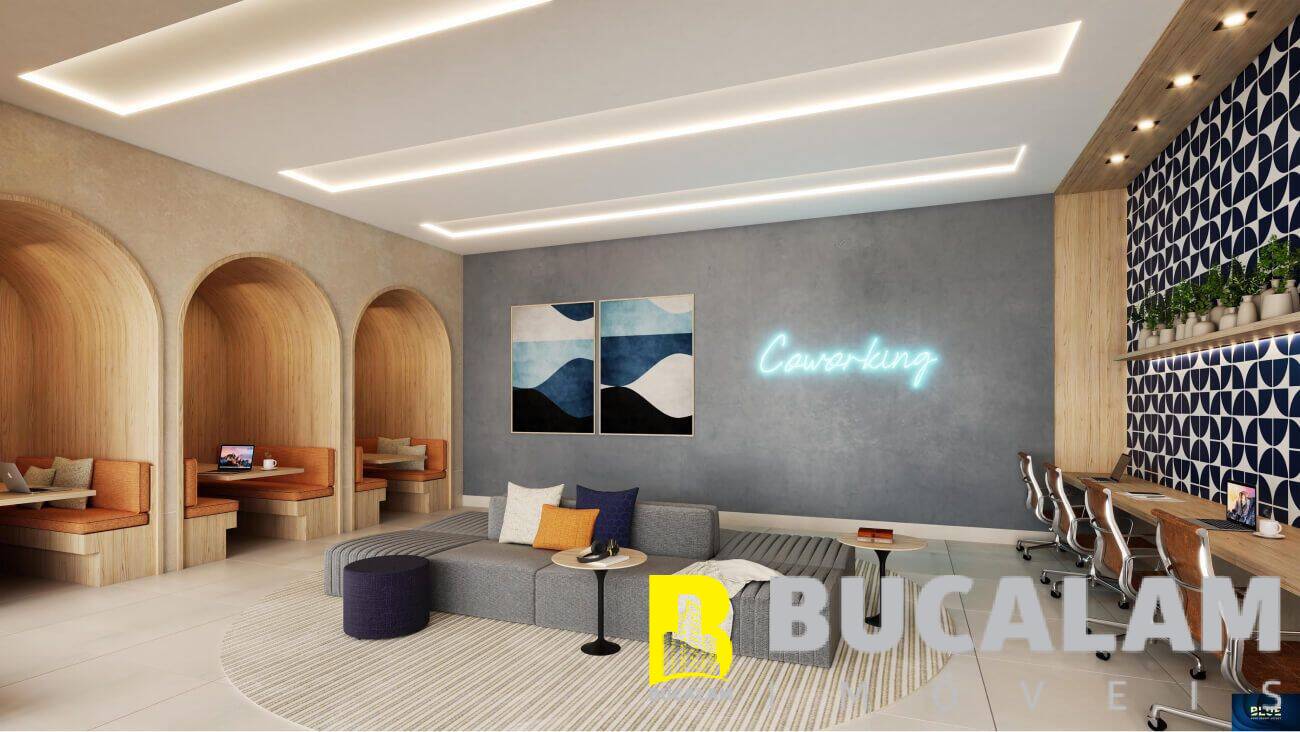 Apartamento à venda com 3 quartos, 87m² - Foto 17