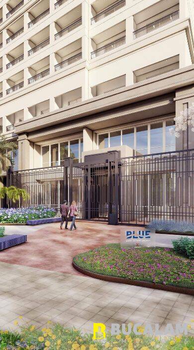 Apartamento à venda com 3 quartos, 87m² - Foto 3
