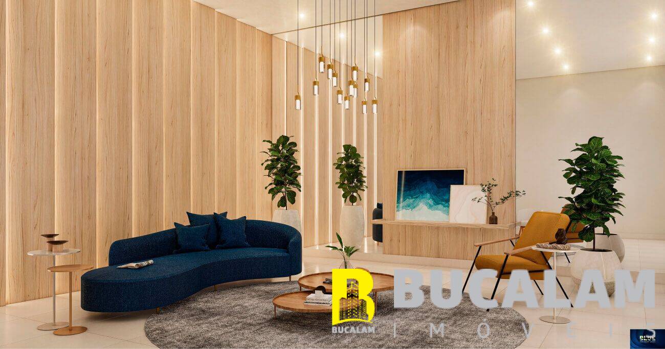 Apartamento à venda com 3 quartos, 87m² - Foto 20