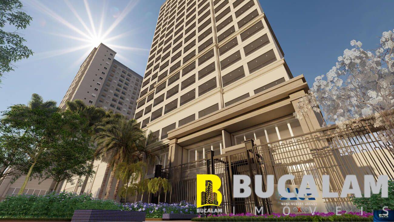 Apartamento à venda com 3 quartos, 87m² - Foto 5