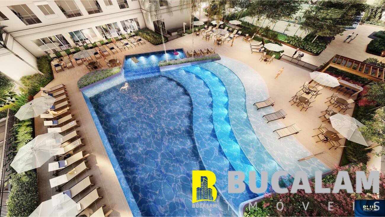 Apartamento à venda com 3 quartos, 87m² - Foto 25