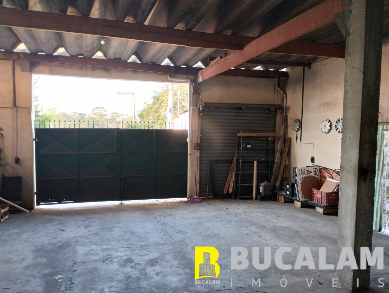 Depósito-Galpão, 220 m² - Foto 2