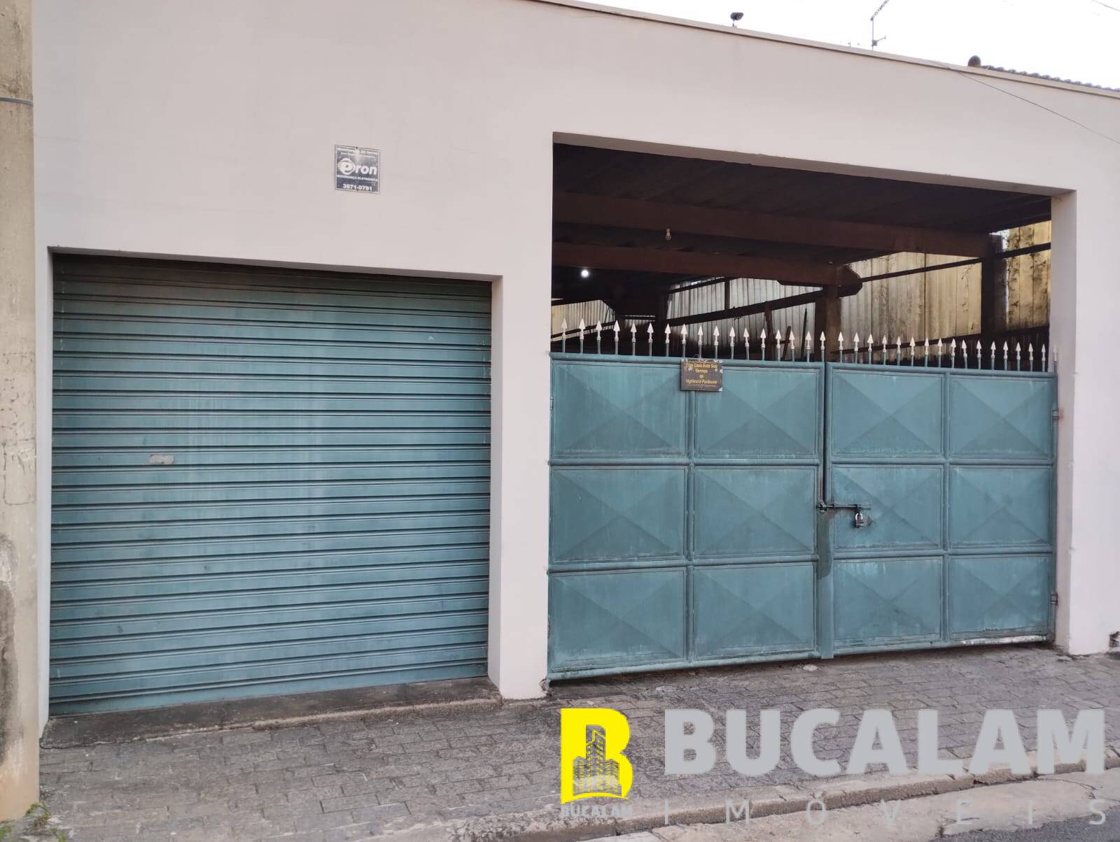 Depósito-Galpão, 220 m² - Foto 9