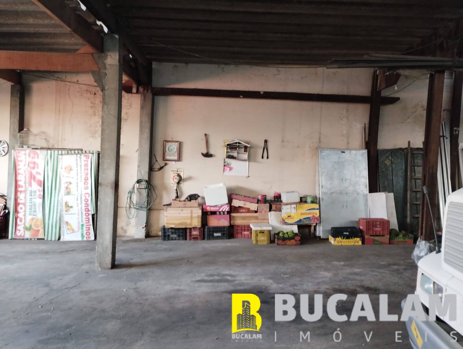 Depósito-Galpão, 220 m² - Foto 6