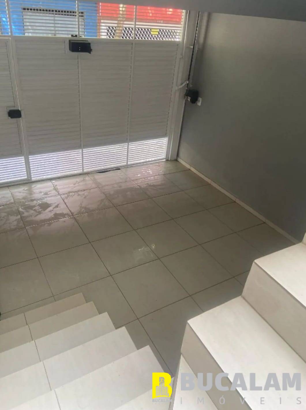 Sobrado à venda com 2 quartos, 110m² - Foto 2