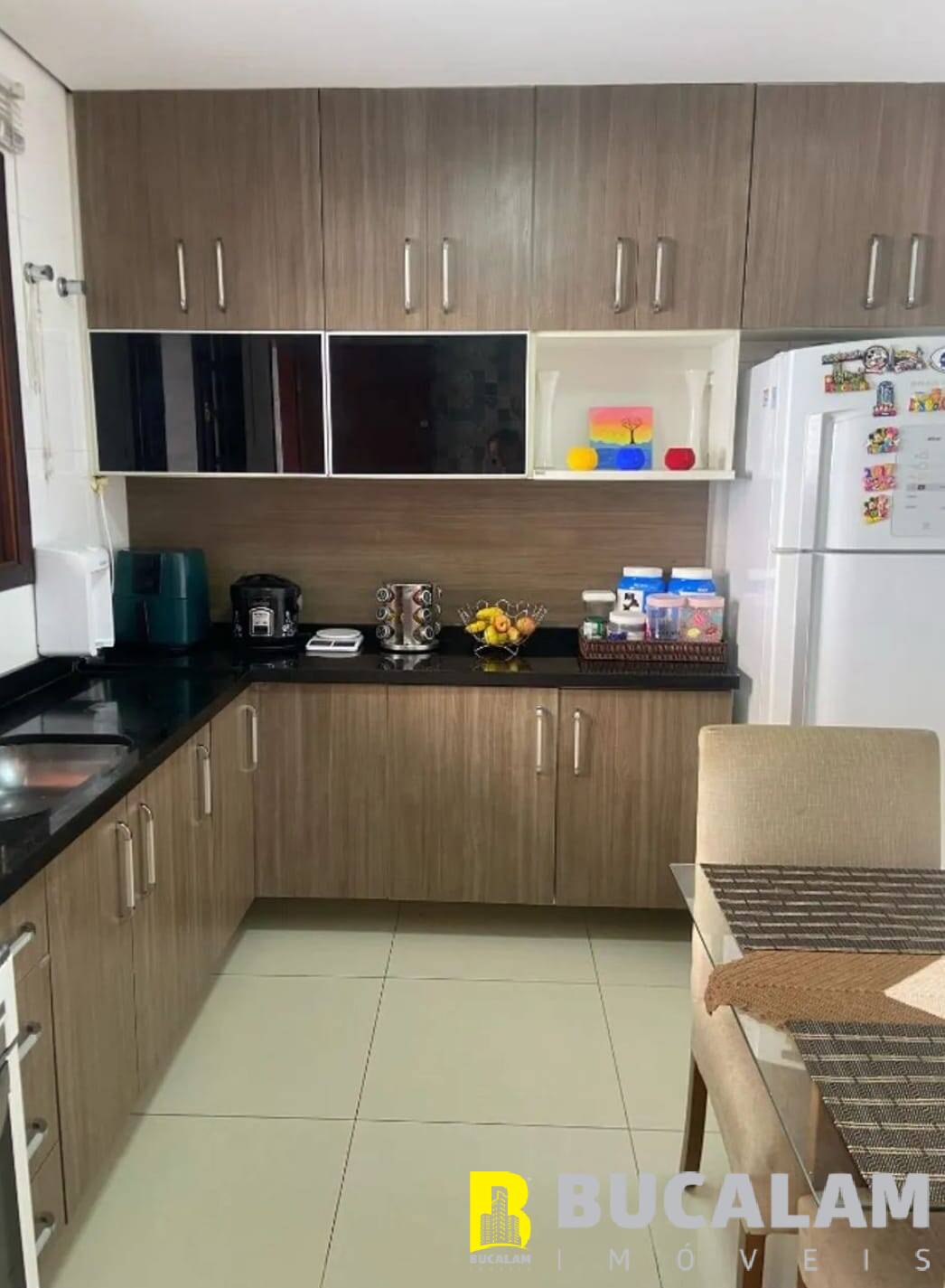 Sobrado à venda com 2 quartos, 110m² - Foto 7