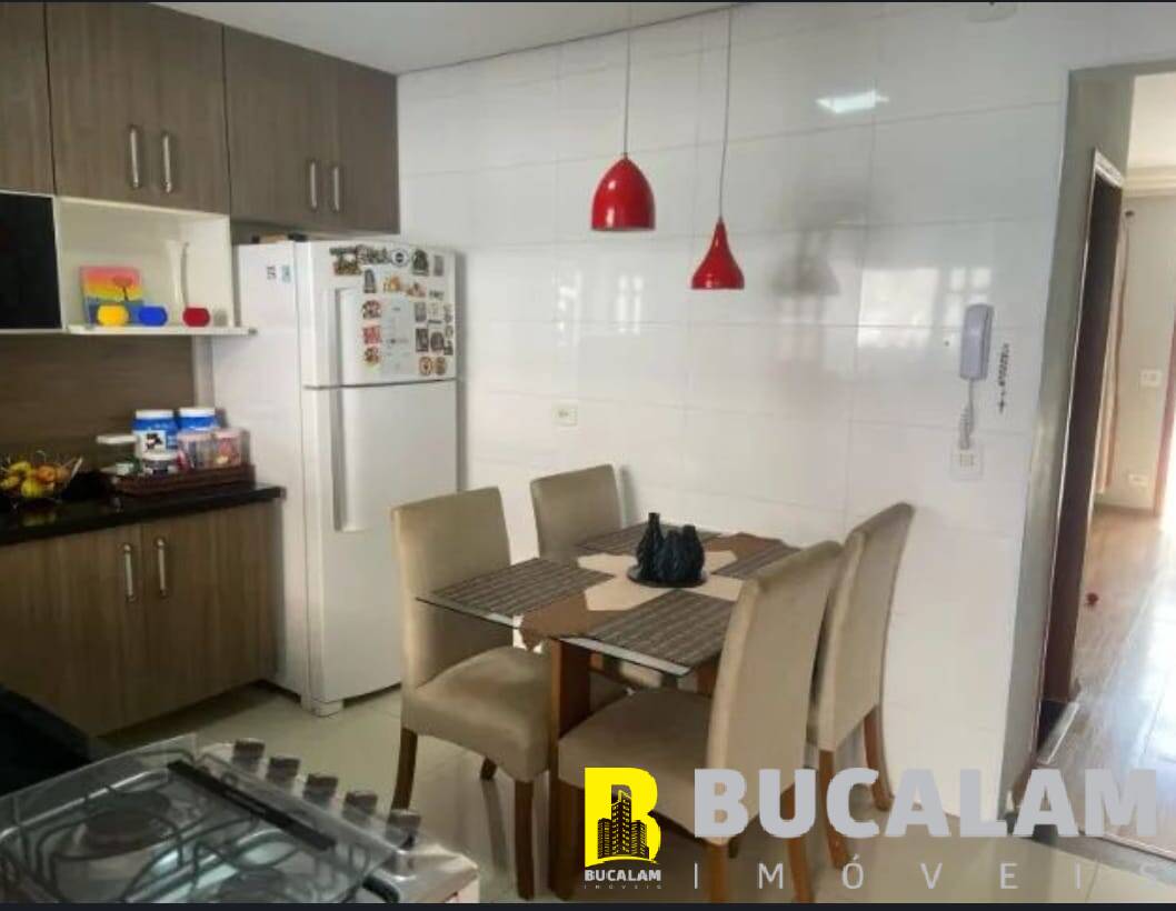 Sobrado à venda com 2 quartos, 110m² - Foto 8