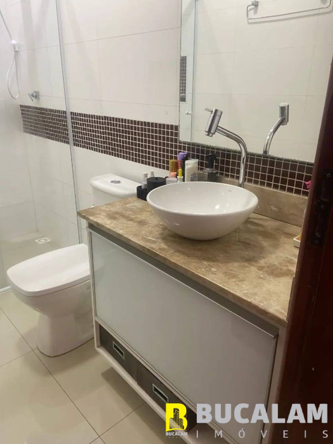 Sobrado à venda com 2 quartos, 110m² - Foto 11