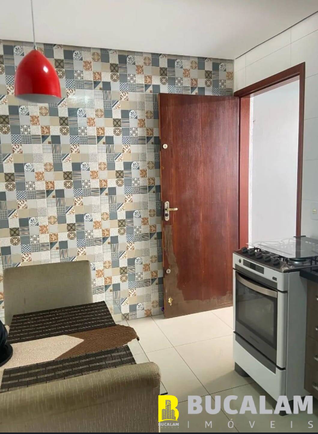 Sobrado à venda com 2 quartos, 110m² - Foto 10