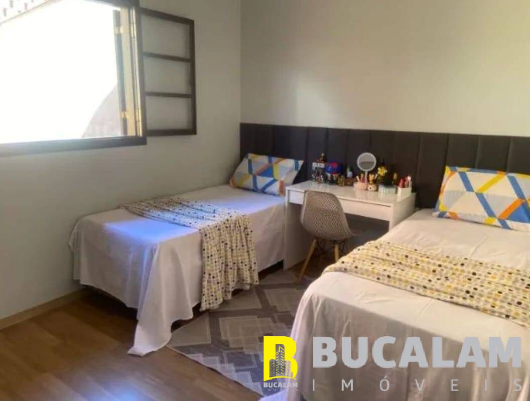 Sobrado à venda com 2 quartos, 110m² - Foto 13