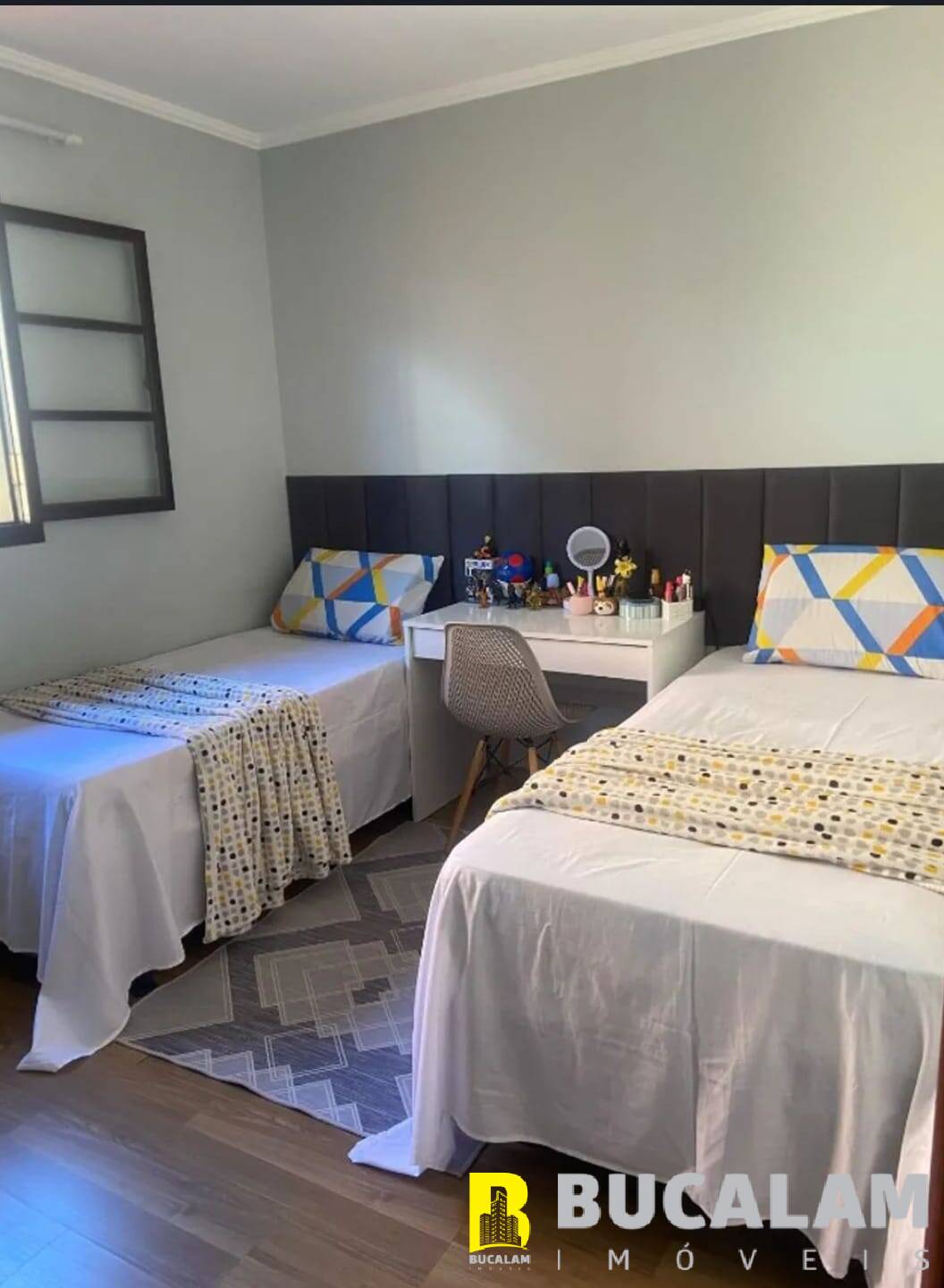 Sobrado à venda com 2 quartos, 110m² - Foto 12