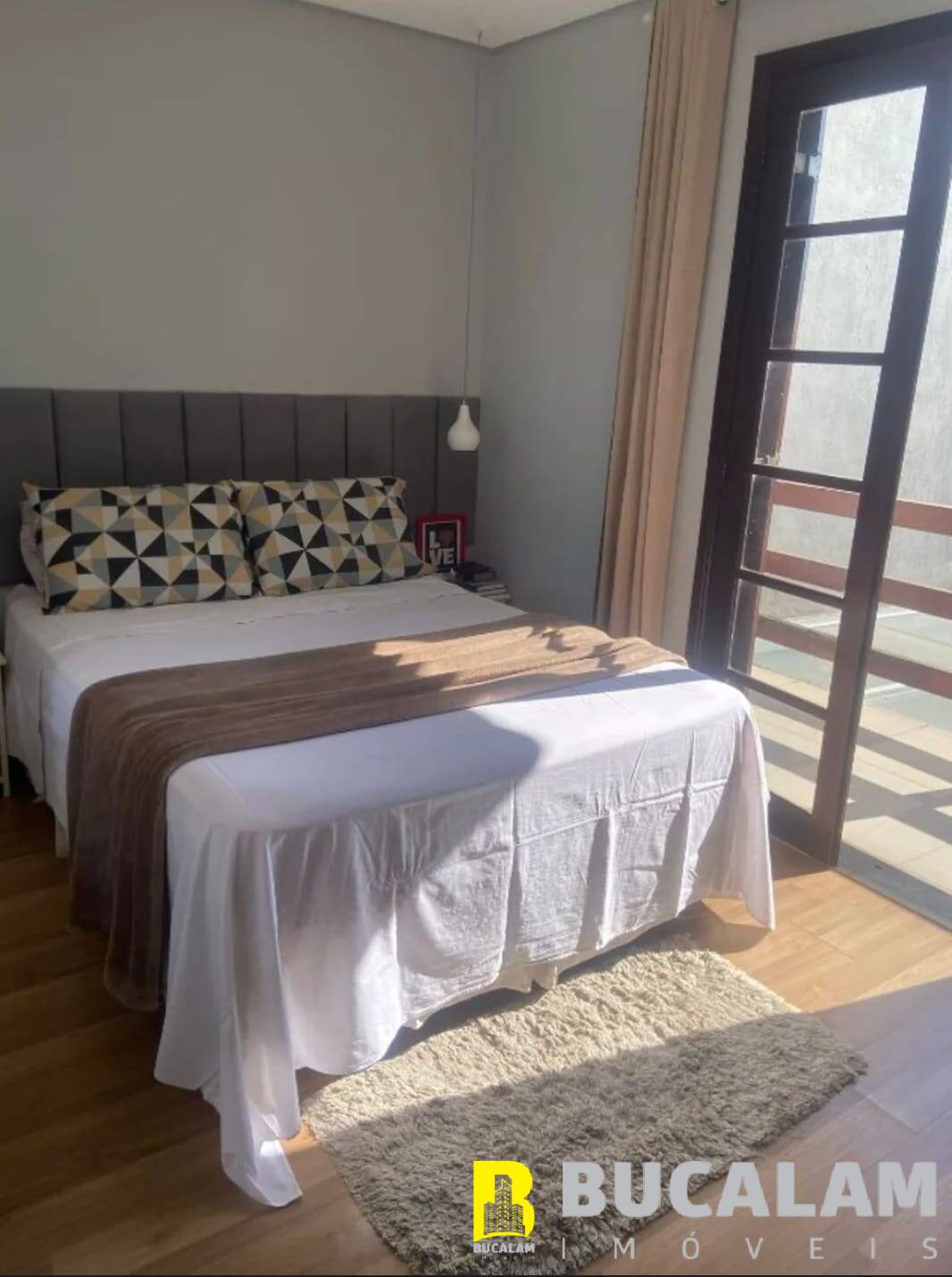 Sobrado à venda com 2 quartos, 110m² - Foto 16