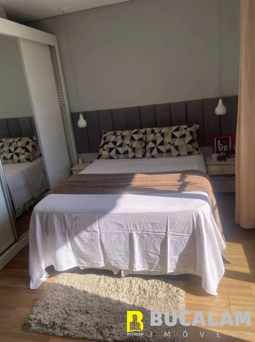 Sobrado à venda com 2 quartos, 110m² - Foto 17