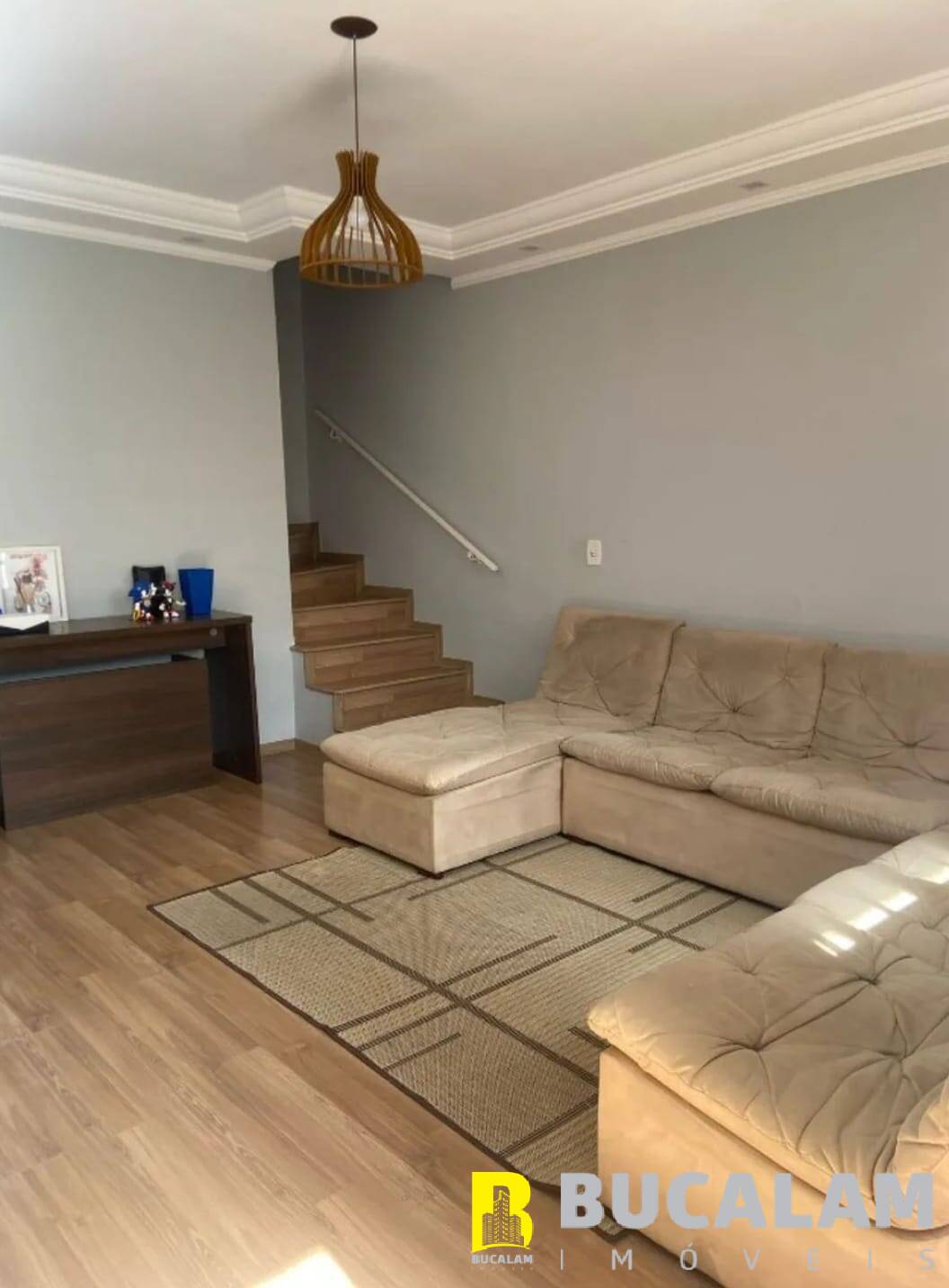 Sobrado à venda com 2 quartos, 110m² - Foto 6