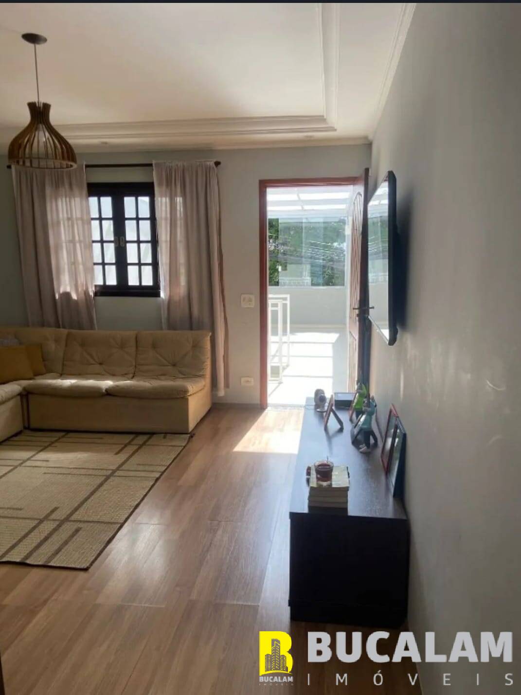 Sobrado à venda com 2 quartos, 110m² - Foto 4
