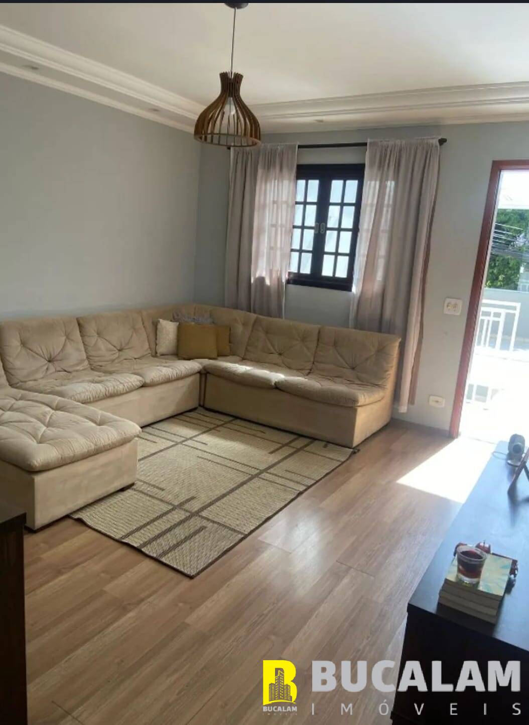 Sobrado à venda com 2 quartos, 110m² - Foto 3