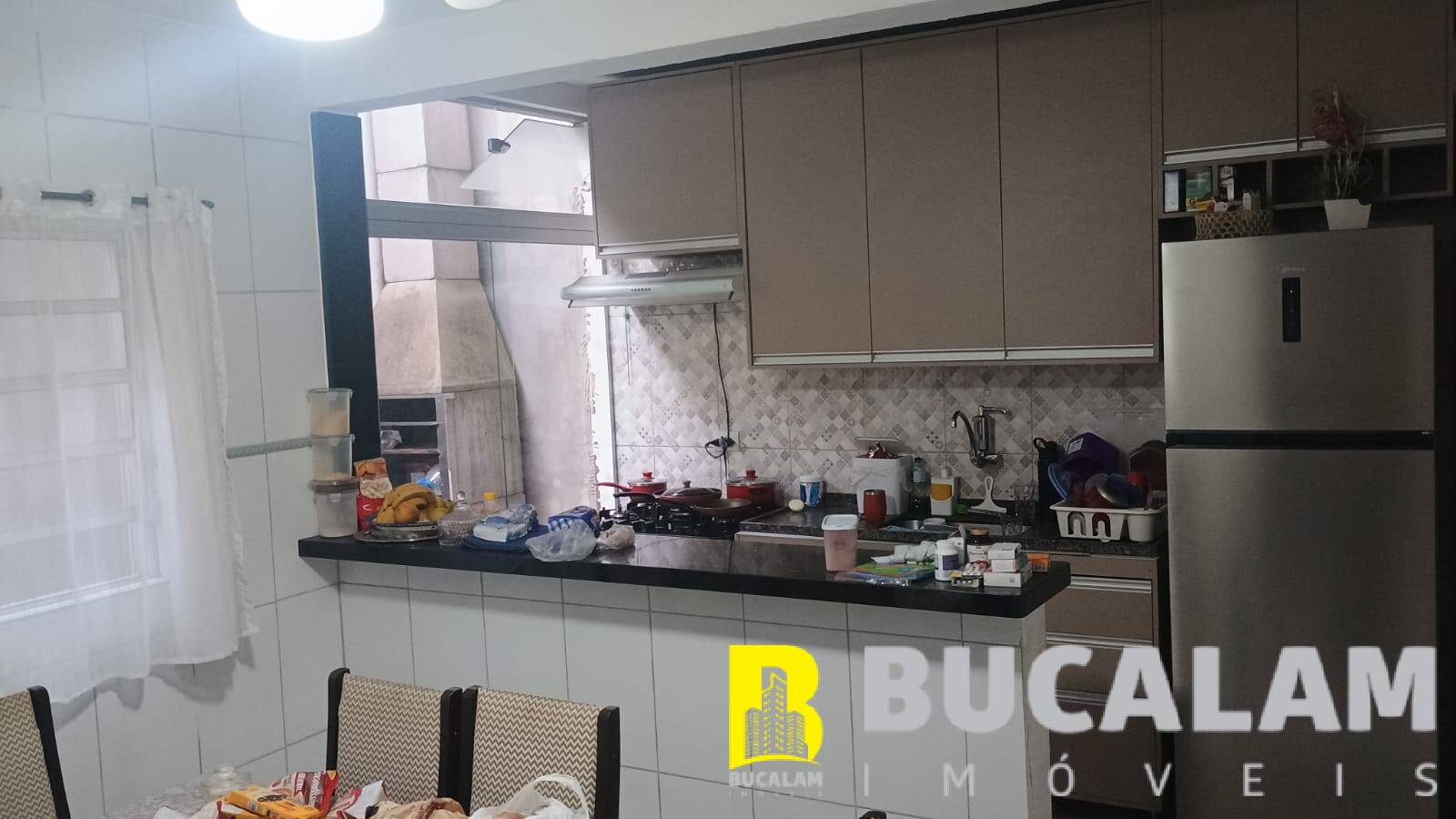 Casa, 3 quartos, 75 m² - Foto 4