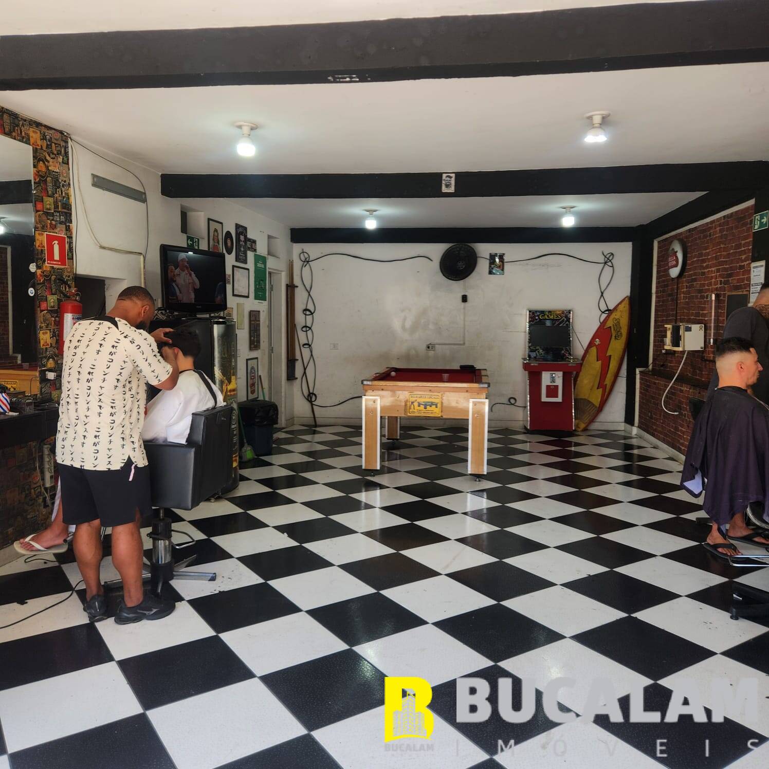 Prédio Inteiro à venda, 650m² - Foto 3