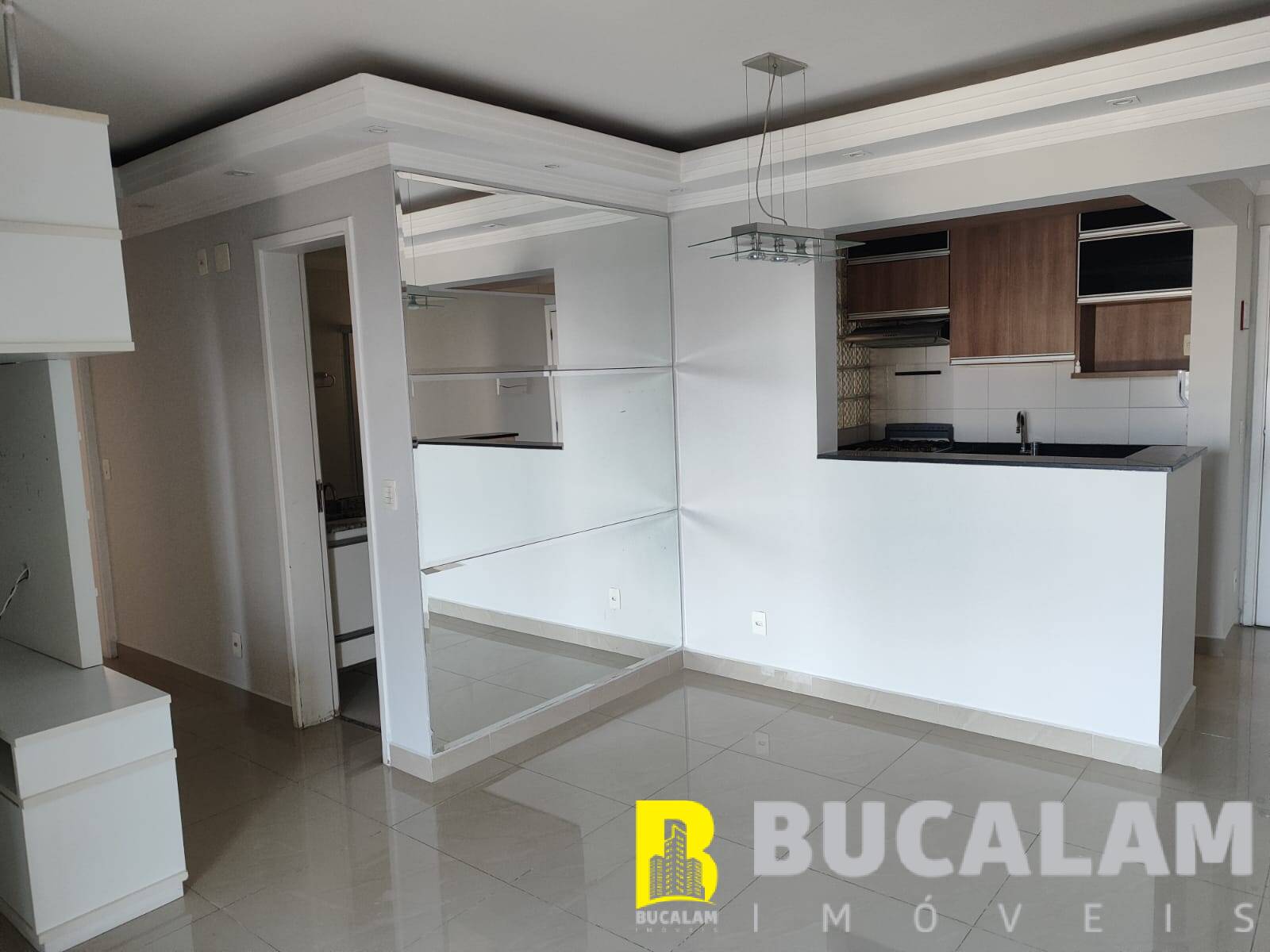 Apartamento, 2 quartos, 72 m² - Foto 2