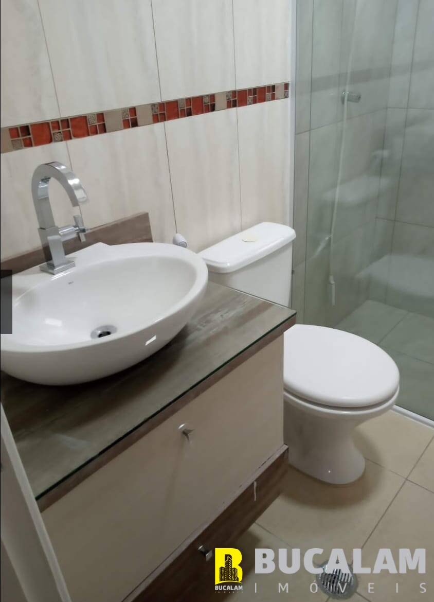 Apartamento à venda com 3 quartos, 110m² - Foto 12