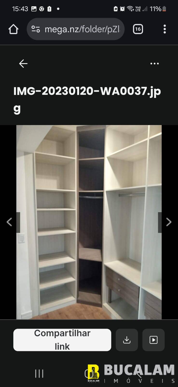 Apartamento à venda com 3 quartos, 110m² - Foto 18