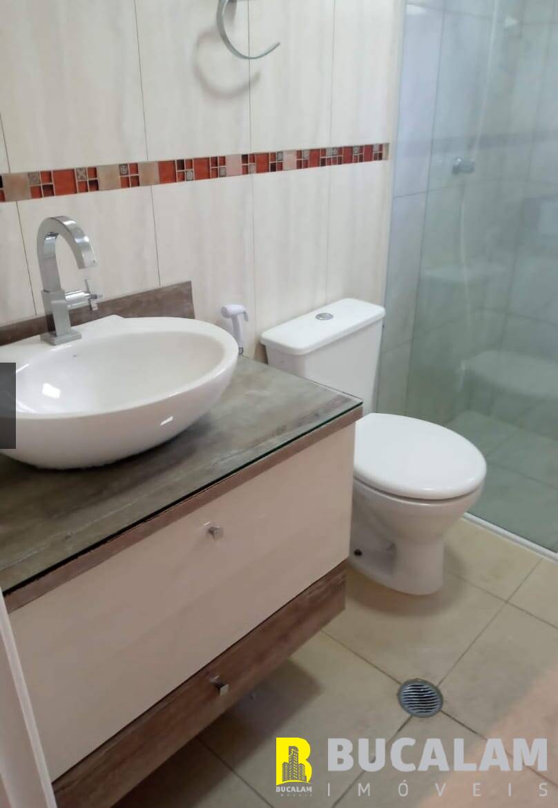 Apartamento à venda com 3 quartos, 110m² - Foto 23