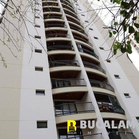 Apartamento à venda com 3 quartos, 110m² - Foto 26