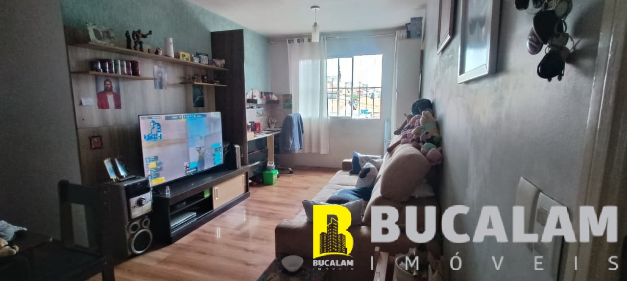 Apartamento, 2 quartos, 64 m² - Foto 1