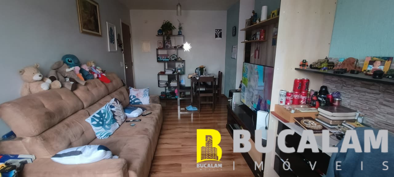 Apartamento, 2 quartos, 64 m² - Foto 2