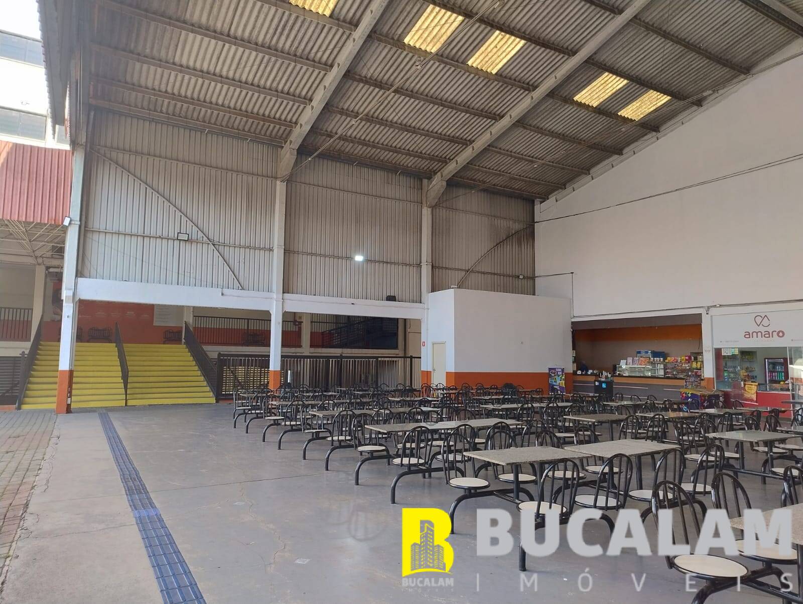 Sala-Conjunto, 873 m² - Foto 3