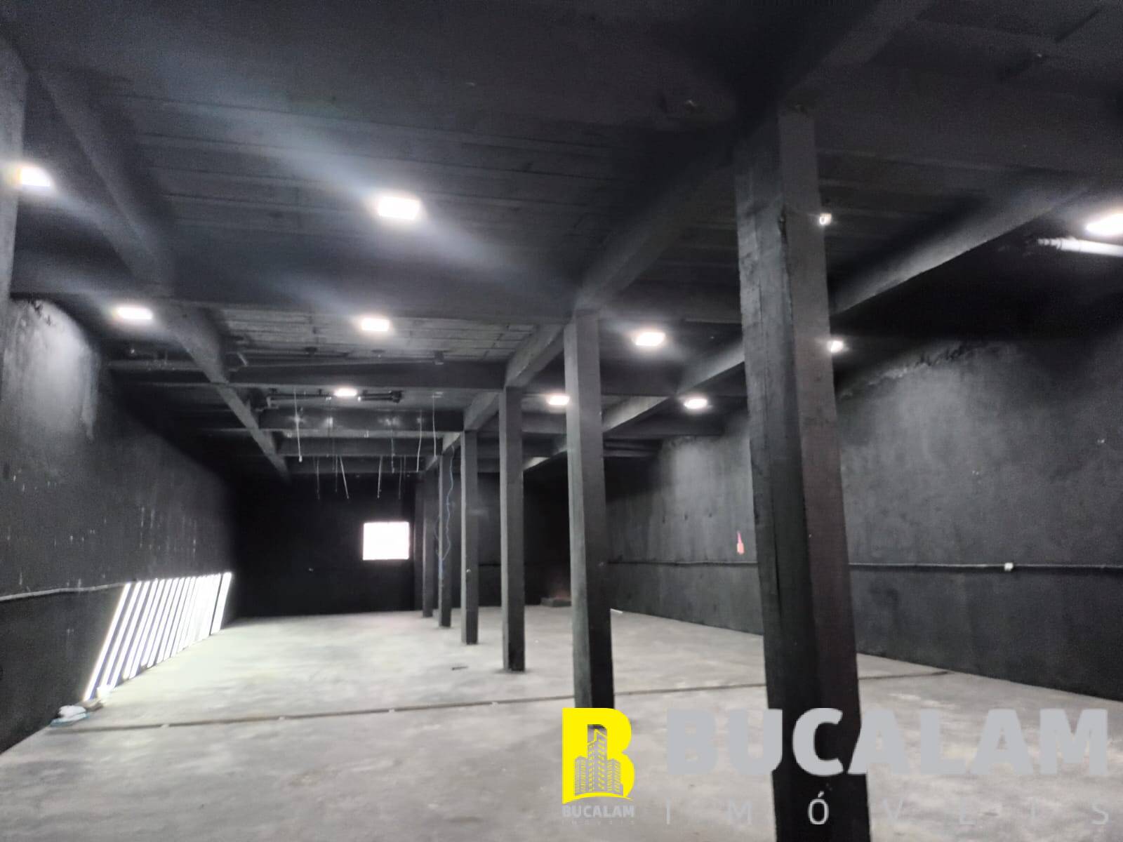 Loja-Salão, 300 m² - Foto 5