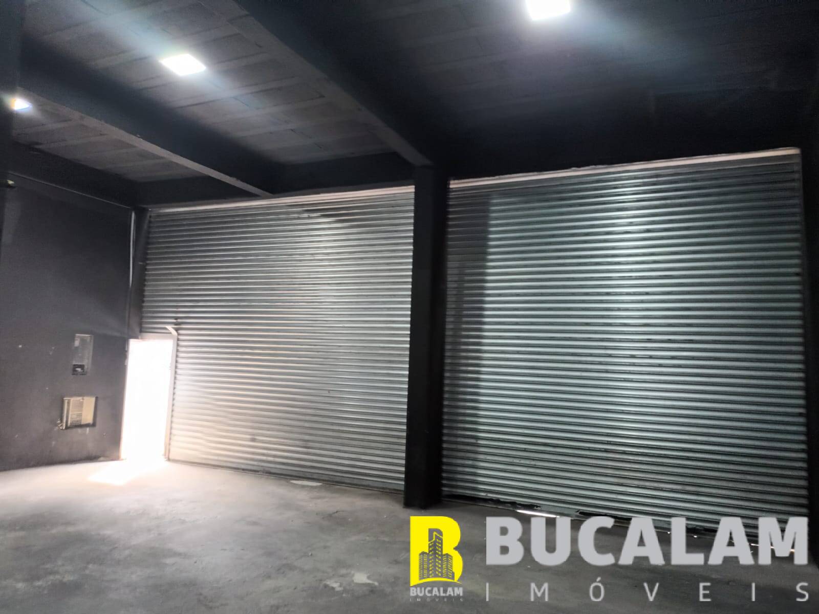 Loja-Salão, 300 m² - Foto 4