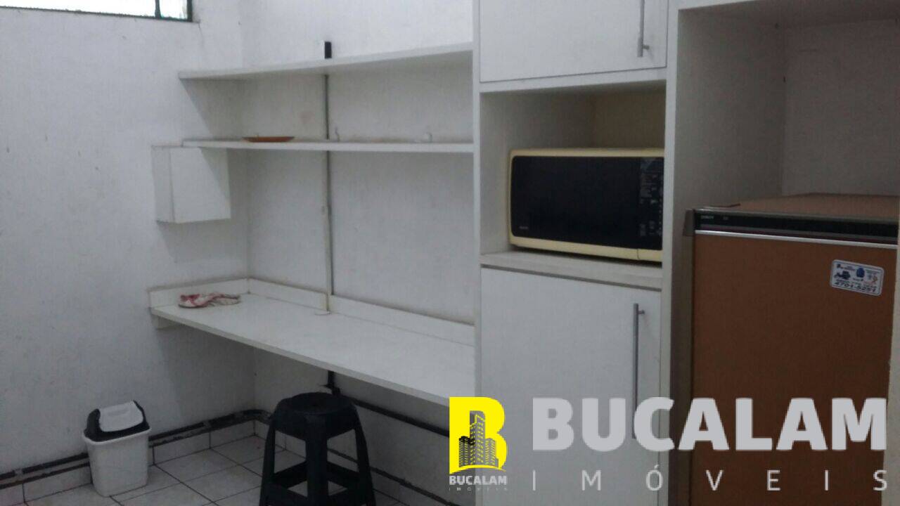 Depósito-Galpão, 300 m² - Foto 4