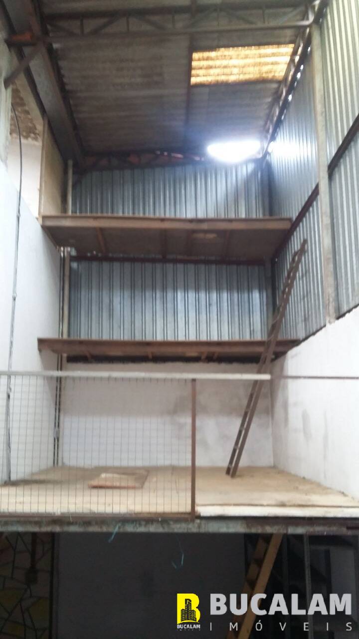 Depósito-Galpão, 300 m² - Foto 6
