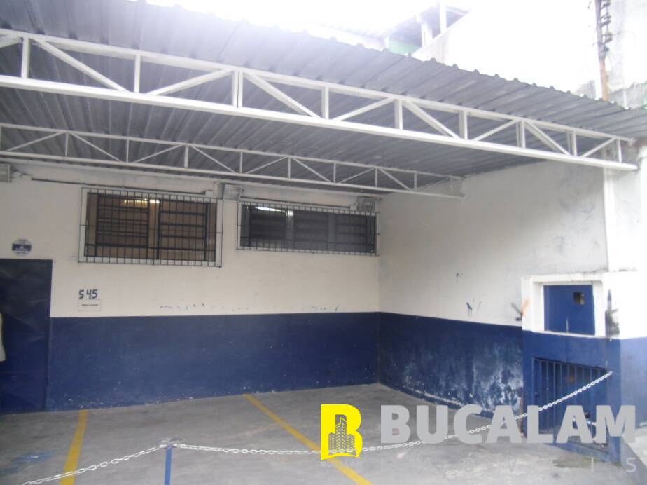 Depósito-Galpão, 300 m² - Foto 1