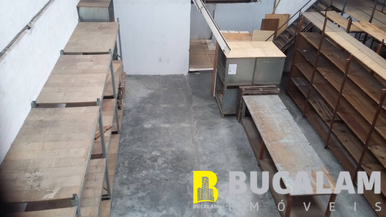 Depósito-Galpão, 300 m² - Foto 12