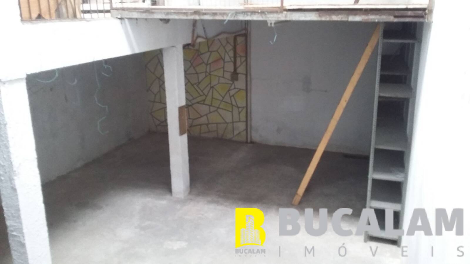 Depósito-Galpão, 300 m² - Foto 14