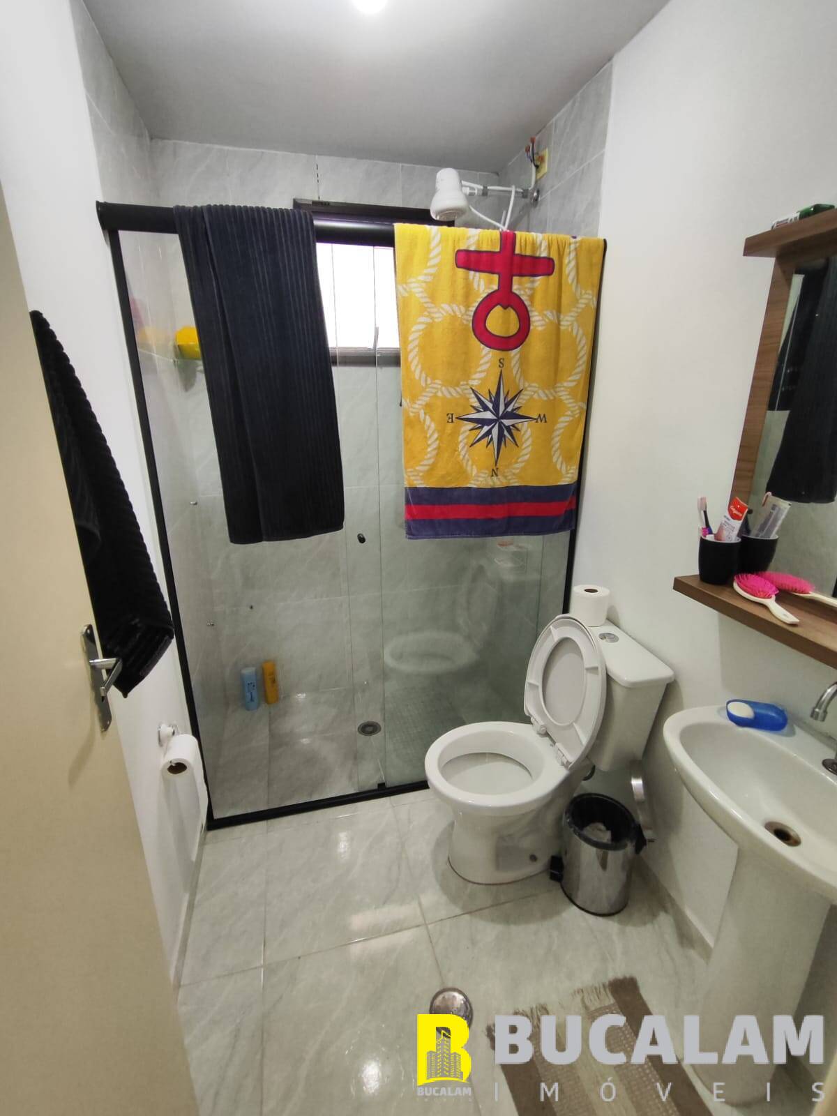 Apartamento à venda com 4 quartos, 177m² - Foto 19