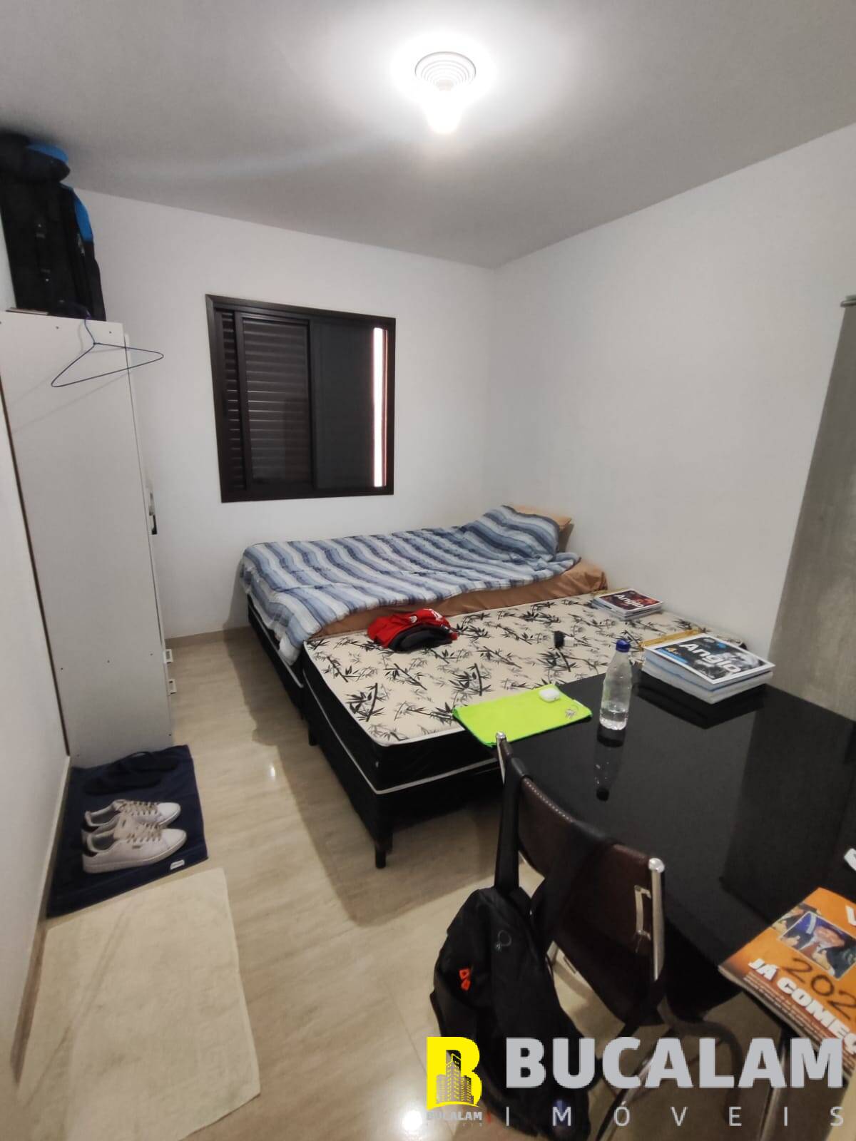 Apartamento à venda com 4 quartos, 177m² - Foto 21
