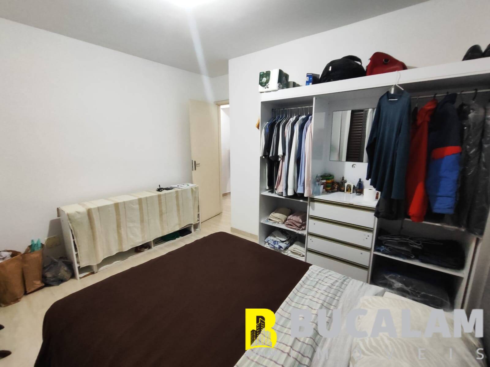 Apartamento à venda com 4 quartos, 177m² - Foto 17