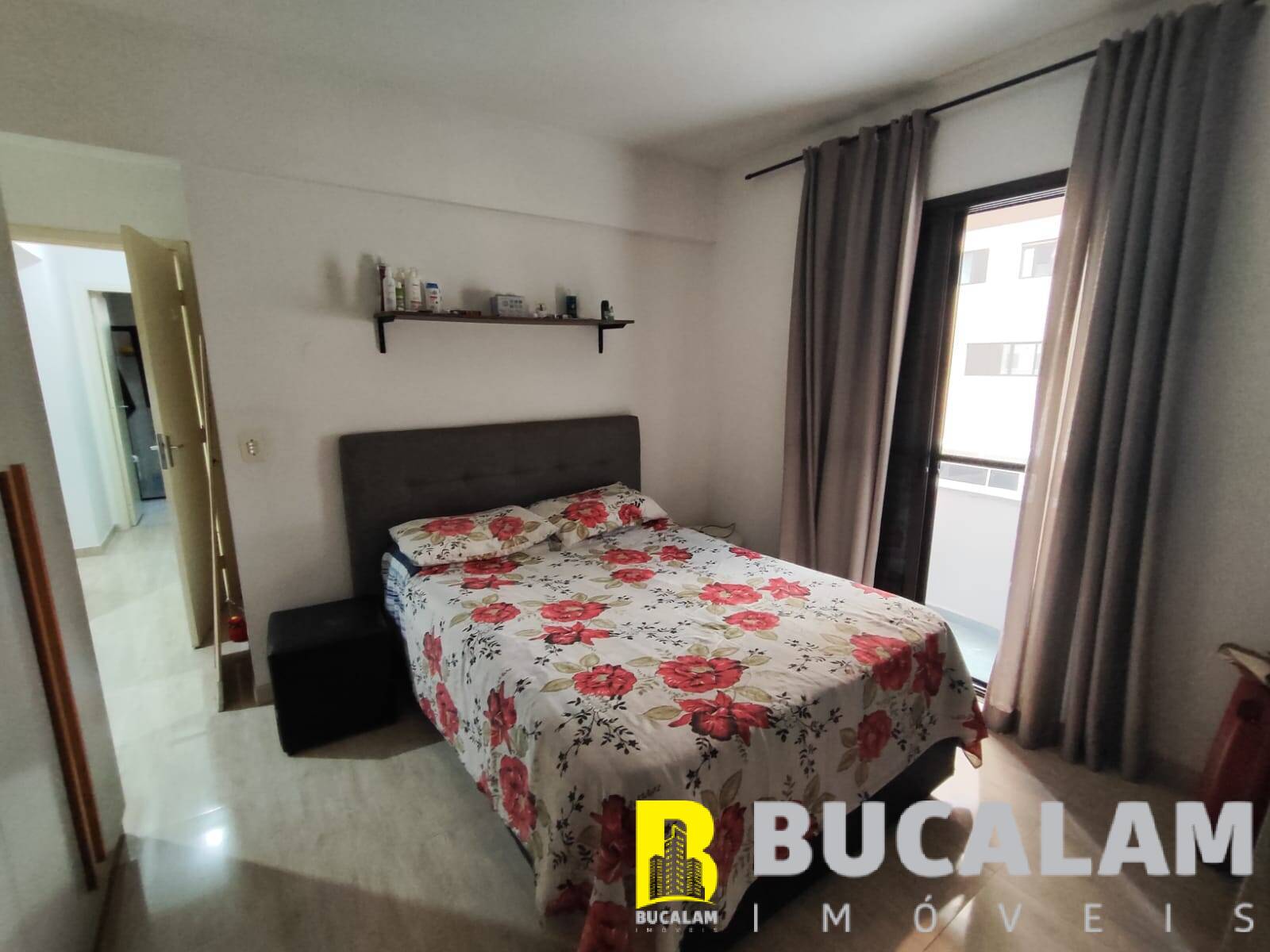 Apartamento à venda com 4 quartos, 177m² - Foto 12