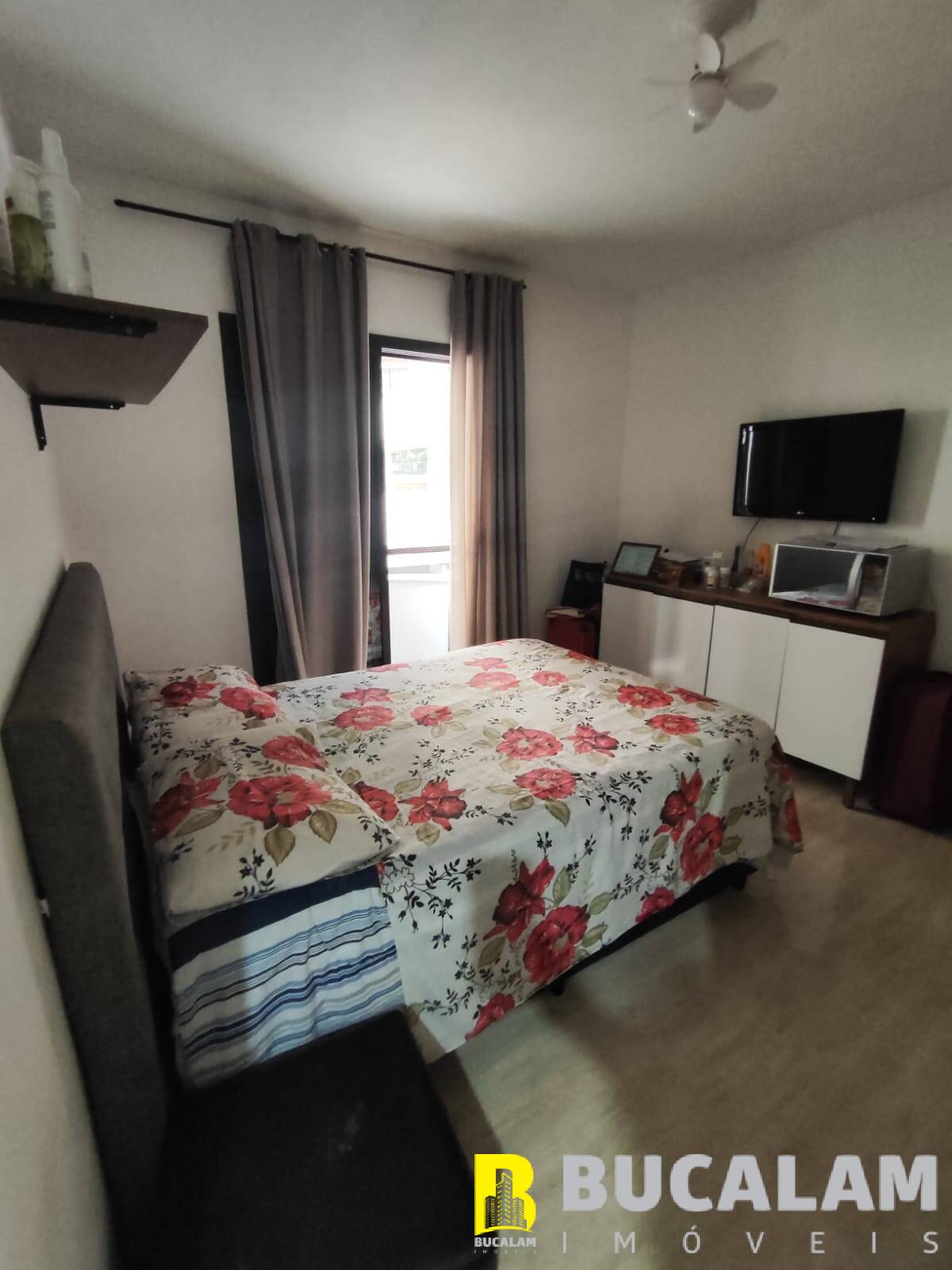 Apartamento à venda com 4 quartos, 177m² - Foto 14