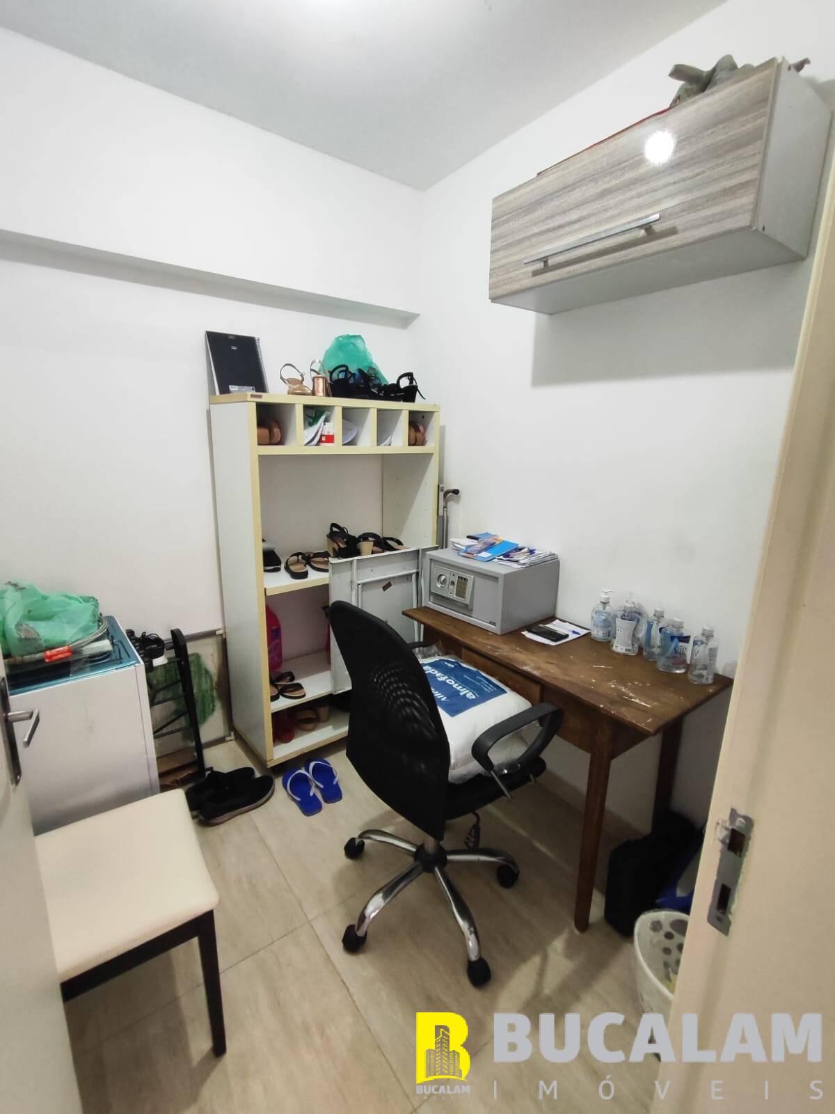 Apartamento à venda com 4 quartos, 177m² - Foto 10