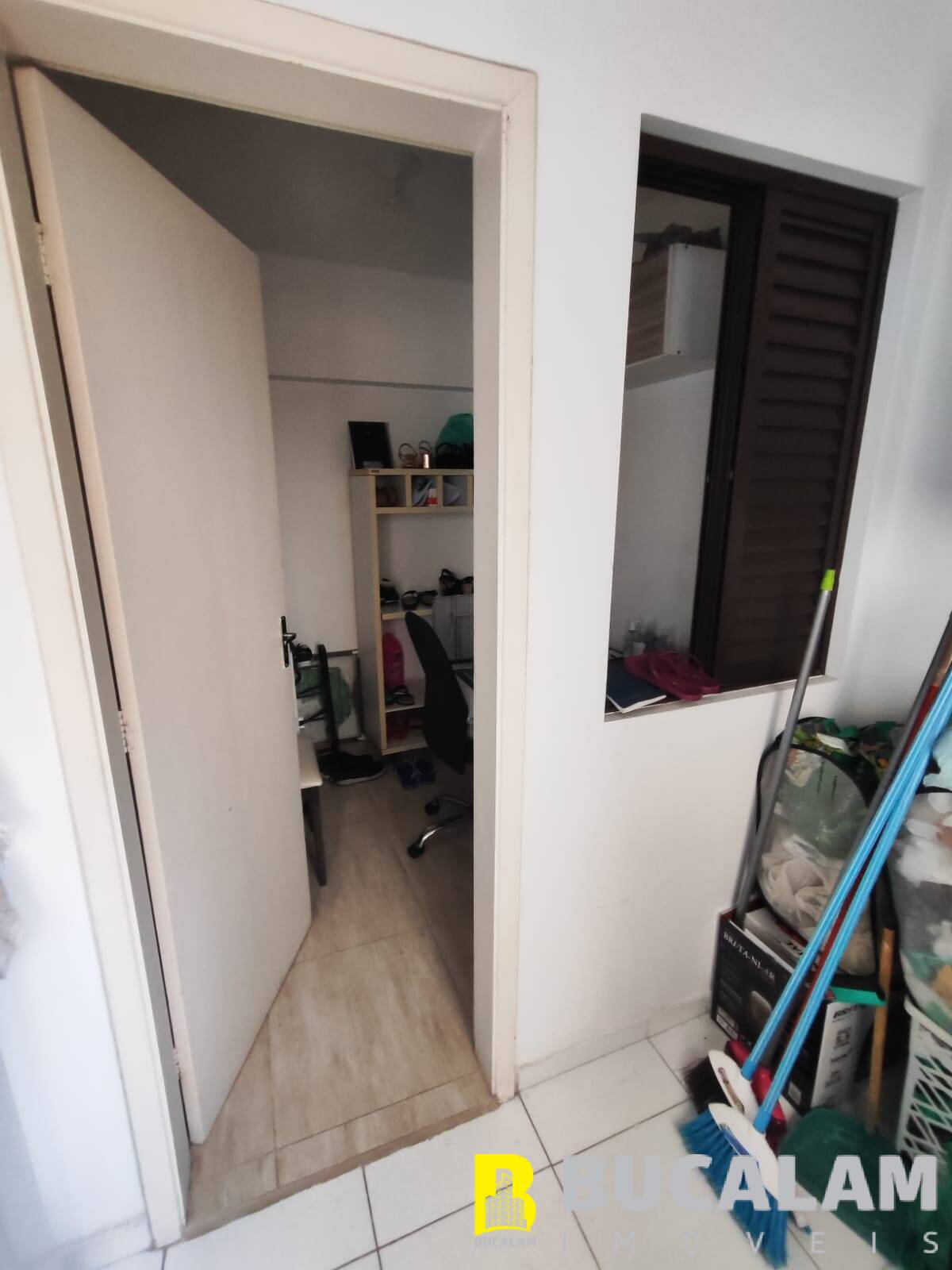 Apartamento à venda com 4 quartos, 177m² - Foto 8