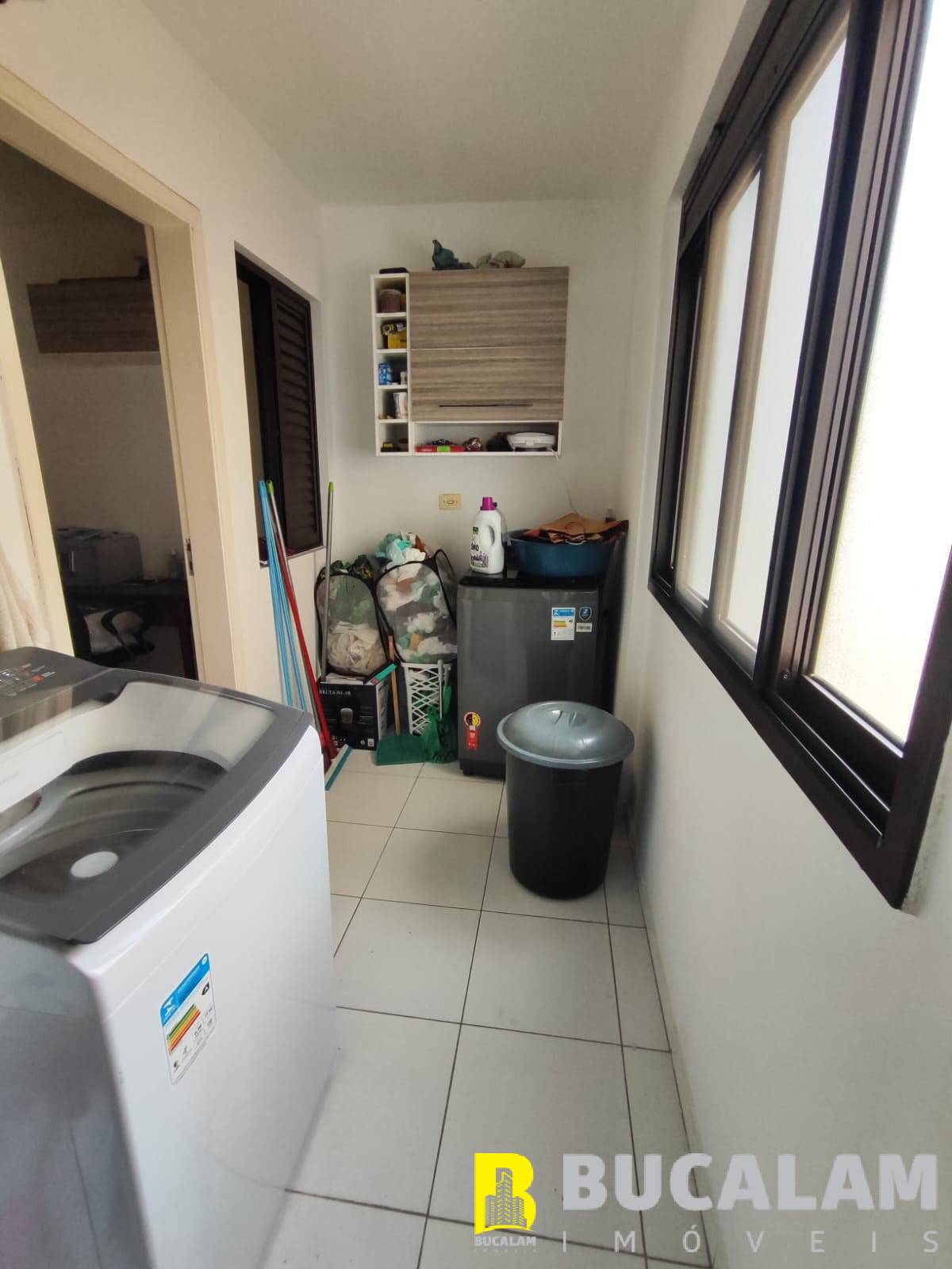 Apartamento à venda com 4 quartos, 177m² - Foto 9