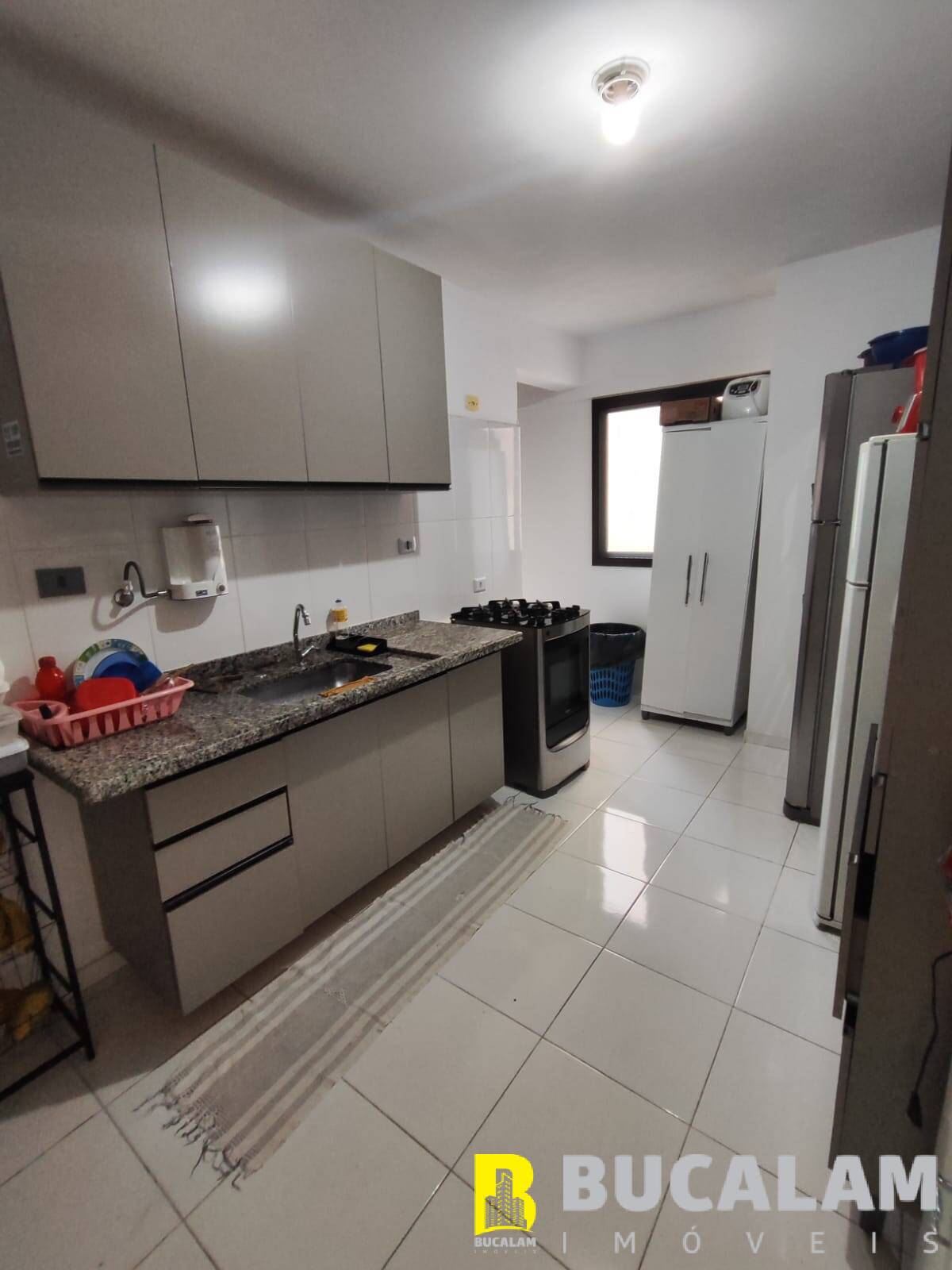 Apartamento à venda com 4 quartos, 177m² - Foto 5