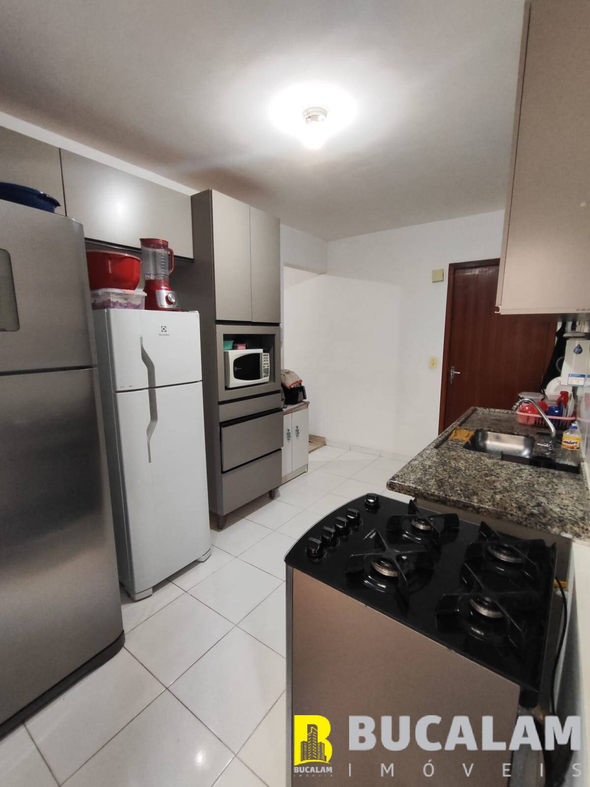 Apartamento à venda com 4 quartos, 177m² - Foto 6