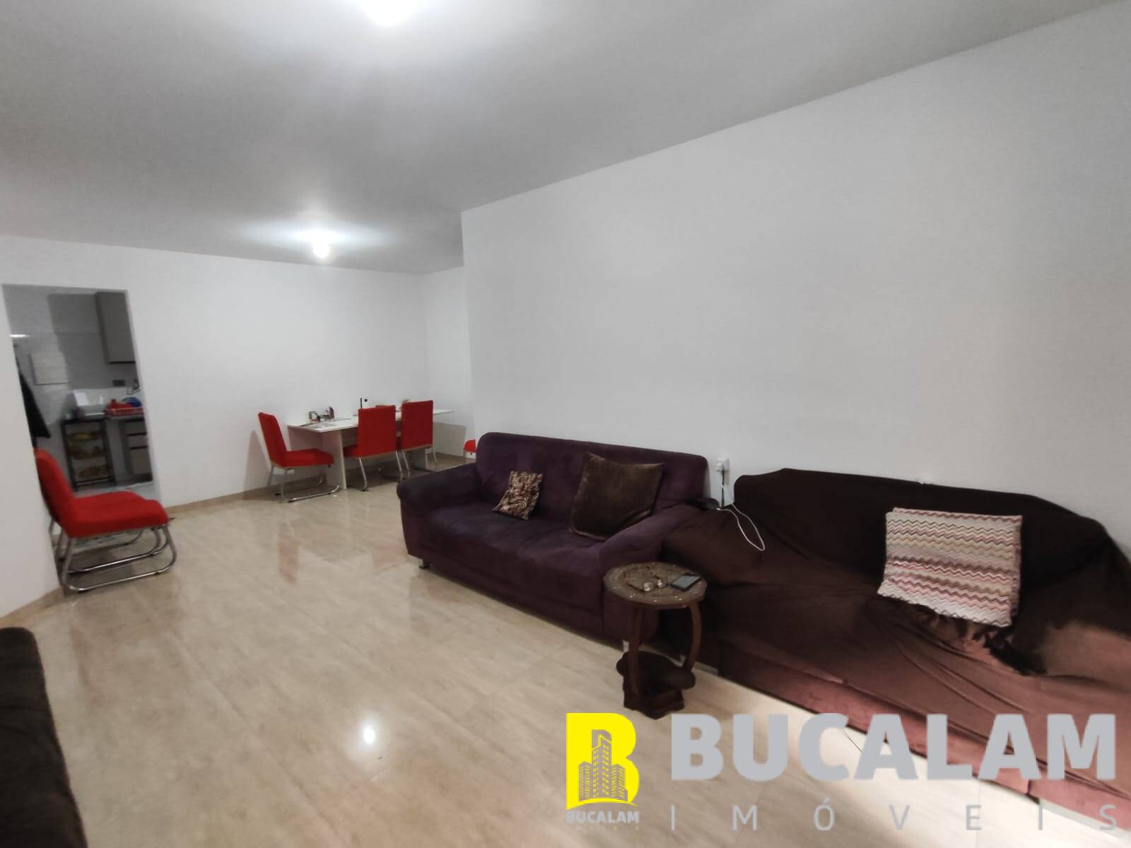 Apartamento à venda com 4 quartos, 177m² - Foto 2